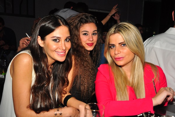 Publicity on Saturday Night
